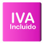 IVA Incluido en Grifolandia