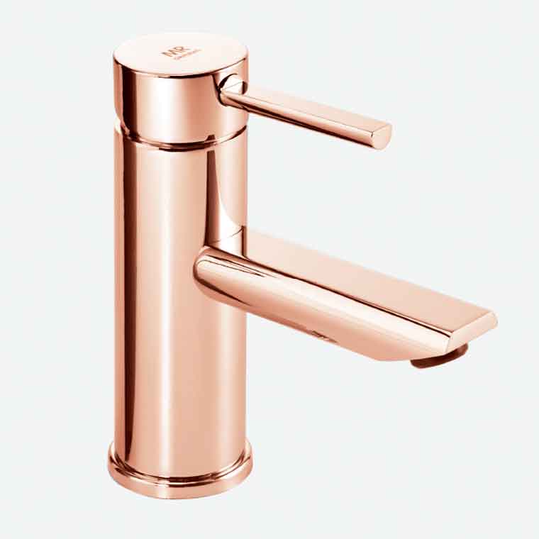 Grifo de Lavabo, Monomando Delta 13, de la marca Griferías MR