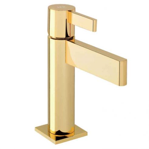 Grifo de Lavabo, Monomando Tanau MR Oro