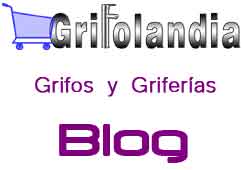 Blog Grifolandia - Grifos y Griferías