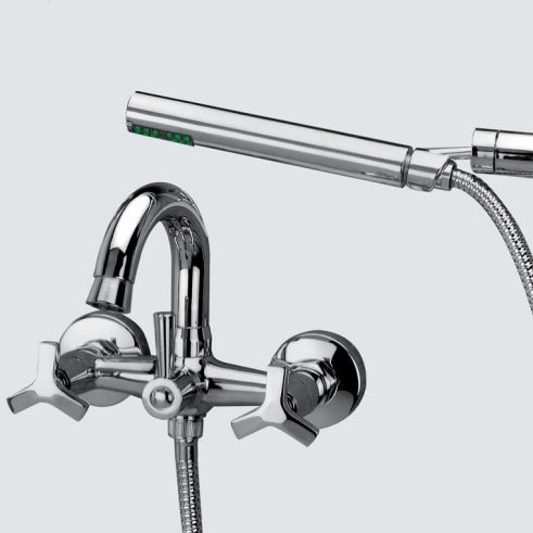 Grifos de bañera y grifos de bañera y ducha | Grifolandia.com