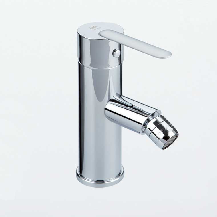 Grifo de Bide, Monomando Delta 07 de la marca Griferías MR